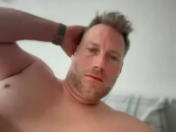 Chaturbate Adult Webcam of chris2024x