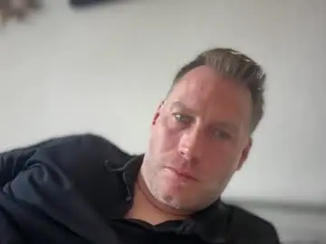 Chaturbate Nude Webcam of chris2024x
