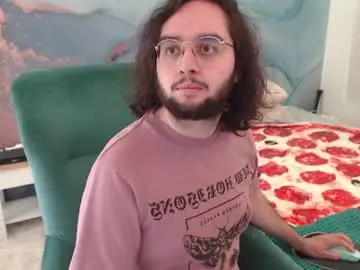 Chaturbate Sex Cam of eren_jaeger2000