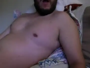 Chaturbate Live Sex of hornyyogi8