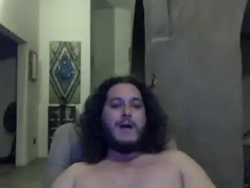 Chaturbate Live Sex of hornyyogi8