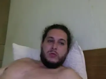 Chaturbate Nude Webcam of hornyyogi8