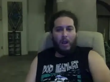 Chaturbate Adult Webcam of hornyyogi8