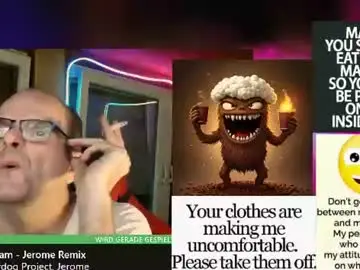 Chaturbate Best Webcam of r_2d2_