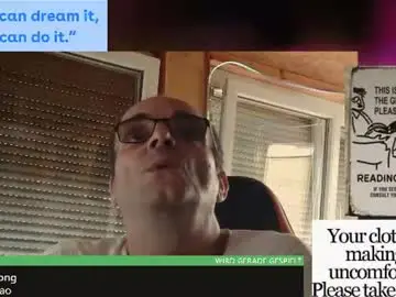 Chaturbate Live Porn of r_2d2_