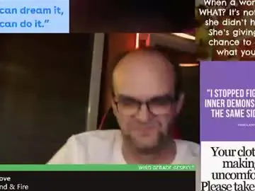 Chaturbate Adult Webcam of r_2d2_