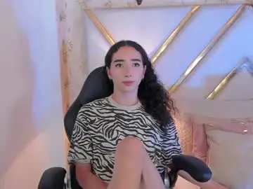Chaturbate Free Live Porn of tiny_thomm