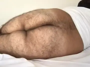 Chaturbate Private Sex Chat of _alan_bear_