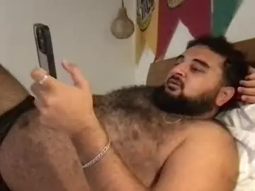 Chaturbate Best live sex cam show of _alan_bear_