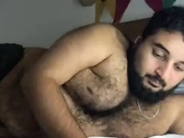Chaturbate Live Sex of _alan_bear_
