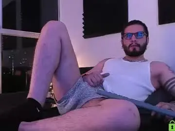 Chaturbate Nude Webcam of _elon_coxx_