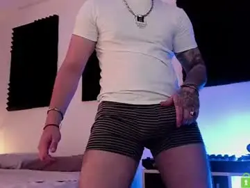Chaturbate Nude Webcam of _elon_coxx_