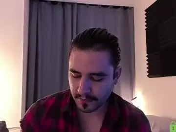 Chaturbate Live Sex of _elon_coxx_