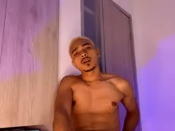 Chaturbate Sex Cam of axelstones_