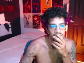 Chaturbate Best live sex cam show of dostoyrodia_34