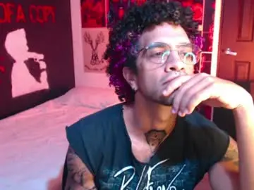 Chaturbate Watch Live Sex Cams of dostoyrodia_34