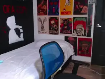 Chaturbate Free Porn Cam of dostoyrodia_34