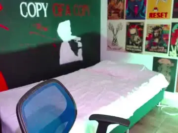 Chaturbate Sex Chat of dostoyrodia_34