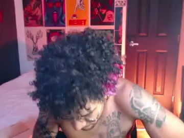 Chaturbate Free Porn Cam of dostoyrodia_34