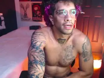 Chaturbate Live Sex Cam of dostoyrodia_34