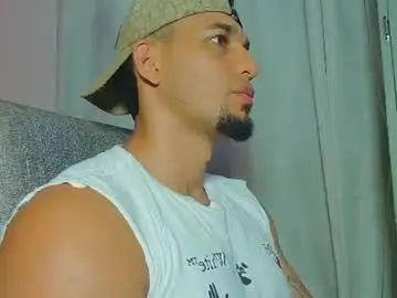 Chaturbate Nude Webcam of fabi_calde