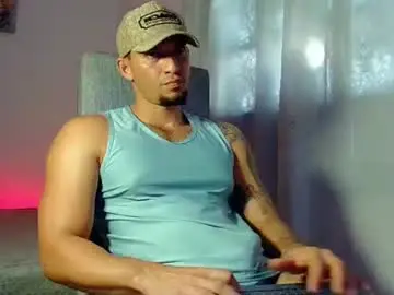 Chaturbate Best live sex cam show of fabi_calde