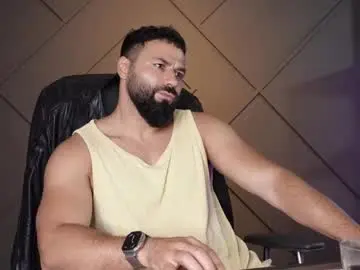 Chaturbate Nude Webcam of glennmasters