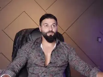 Chaturbate Nude Webcam of glennmasters