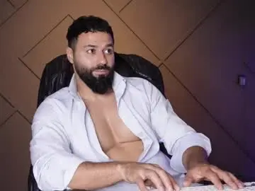 Chaturbate Live Sex Cam of glennmasters