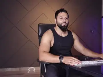 Chaturbate Nude Webcam of glennmasters