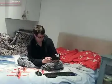 Chaturbate Live Sex Cam of horney_ninja