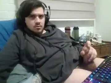 Chaturbate Sex Cam of hungweeb