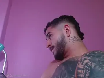 Chaturbate Private Sex Chat of king_falconer