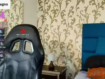 Chaturbate Free Porn Cam of michael_magno
