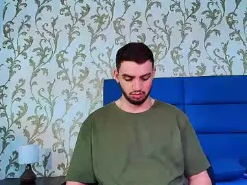 Chaturbate Sex Chat of michael_magno