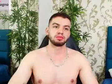 Chaturbate Live Sex of michael_magno