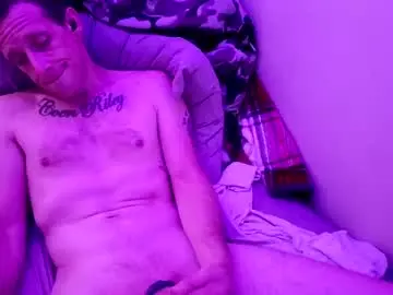 Chaturbate Live Sex of ryanfc85