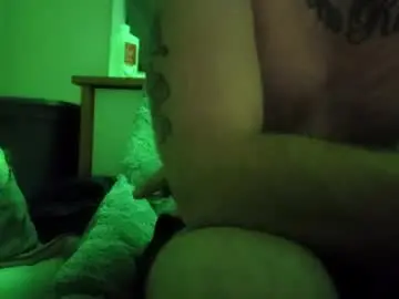 Chaturbate Live Sex Cam of ryanfc85