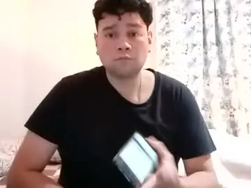 Chaturbate Private Sex Chat of jack_26sexy