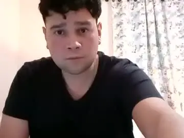 Chaturbate Sex Chat of jack_26sexy
