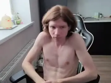 Chaturbate Free Porn Cam of spaisenok