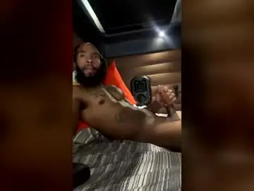 Chaturbate Live Sex Cam of tymarley808
