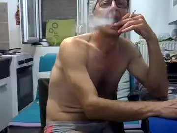 Chaturbate Sex Cam of 1973man