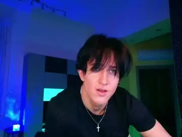 Chaturbate Adult Video Chat of christianlevine_