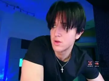 Chaturbate Adult Video Chat of christianlevine_