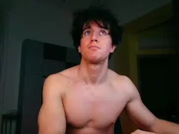 Chaturbate Adult Video Chat of christianlevine_
