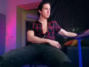 Chaturbate Live Porn of christianlevine_