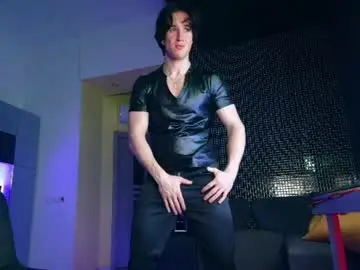 Chaturbate Nude Webcam of christianlevine_
