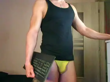 Chaturbate Best live sex cam show of christianlevine_