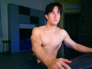 Chaturbate Free Live Porn of christianlevine_
